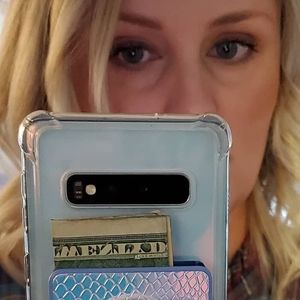 Meet your Posher, Morgan